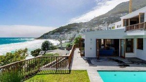 Clifton Beach House